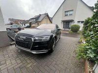 Gebraucht Audi A4 Allroad 190 PS (139 kW) 2018 Schwarz Kombi