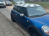 gebraucht Mini Cooper D Cooper