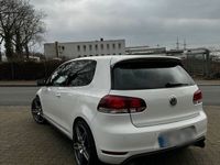 gebraucht VW Golf VI GTI | Top Zustand ❗️