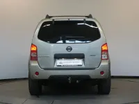 Gebraucht Nissan Pathfinder 231 PS (169 kW) 2012 Grau SUV