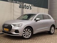 Gebraucht Audi Q3 Advanced 150 PS (110 kW) 2019 Grau SUV
