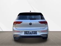 gebraucht VW Golf VIII 1.4 eHybrid DSG Style