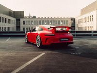 Gebraucht Porsche 991 500 PS (367 kW) 2018 Rot