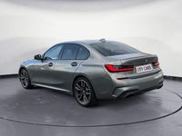 Gebraucht BMW M340 Performance 340 PS (250 kW) 2020 Grau Limousine