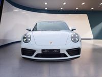 gebraucht Porsche 911 Carrera 4 992GTS PDLS+ Lift Kamera BOSE Pano