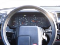 Gebraucht Citroën BX 72 PS (52 kW) 1989 Weiß Limousine