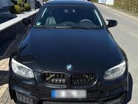 Gebraucht BMW 320 M Performance 184 PS (135 kW) 2011 Schwarz Coupé