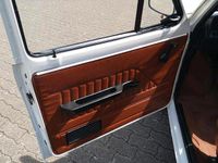 Gebraucht Fiat 127 45 PS (33 kW) 1980 Weiß Kleinwagen