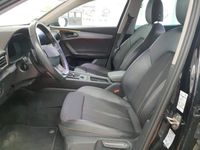 Second-hand Cupra Formentor 150 CP (110 kW) 2023 Negru SUV