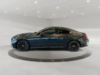 Gebraucht Mercedes CLE450 AMG 381 PS (280 kW) 2025 Metalliclack graphitgrau Coupé