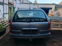 gebraucht Opel Omega B