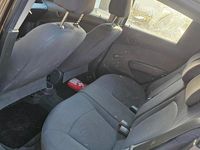 Gebraucht Chevrolet Spark 68 PS (50 kW) 2011 Braun Kleinwagen