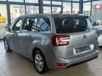 Gebraucht Citroën Grand C4 Picasso Feel 131 PS (96 kW) 2021 Grau Van / Kleinbus