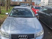 gebraucht Audi A4 2.0 -