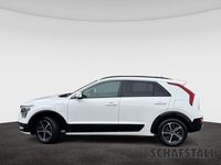 Gebraucht Kia Niro Comfort 141 PS (103 kW) 2022 Weiss (andere) SUV