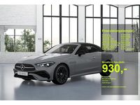 Neu Mercedes CLE300 AMG 258 PS (189 kW) 2025 Grau Cabrio