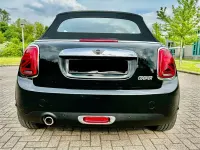 Gebraucht Mini Cooper 136 PS (100 kW) 2019 Schwarz Kleinwagen