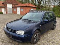 gebraucht VW Golf IV 