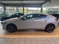 Gebraucht Mazda 3 Exclusive-Line 140 PS (102 kW) 2025 Ceramic Limousine