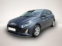 Neu Hyundai i20 90 PS (66 kW) 2026 Grau Kleinwagen