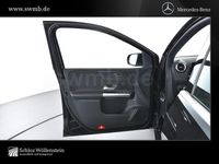 Gebraucht Mercedes 200 110 PS (80 kW) 2025 Schwarz Kombi
