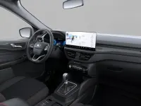 Neu Ford Kuga ST-Line 179 PS (131 kW) 2025 Silber SUV