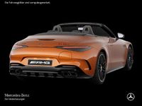 Gebraucht Mercedes AMG SL63 S E Performance AMG 816 PS (600 kW) 2024