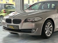 gebraucht BMW 520 Baureihe 5 Touring 520d// Sehr Gepflegt//GA