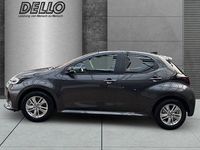 Neu Mazda 2 Center-Line 116 PS (85 kW) 2026 Lead grey Kleinwagen