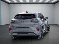 Neu Ford Puma Gen-E 124 kW (169 PS) 2025 Silber SUV