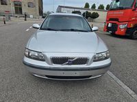 Gebraucht Volvo V70 170 PS (125 kW) 2001 Silber Kombi