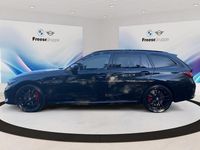 Gebraucht BMW M340 Shadowline 340 PS (250 kW) 2022 Schwarz Limousine