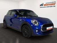 gebraucht Mini ONE One-- LED/Klimaauto/PDC/Navi/Pepper