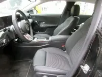 Gebraucht Mercedes CLA180 136 PS (100 kW) 2024 Nachtschwarz Limousine