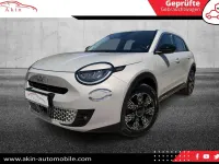 Gebraucht Fiat 600 101 PS (74 kW) 2025 Gris beige SUV