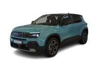 Gebraucht Jeep Avenger EV Altitude 114 kW (156 PS) 2023 Andere SUV
