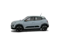 Nuevo Dacia Spring Extreme 75 kW (102 CV) 2025 Azul Utilitario