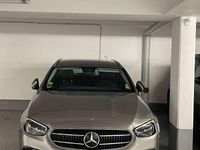 Gebraucht Mercedes E200 Avantgarde 160 PS (117 kW) 2021 Kombi