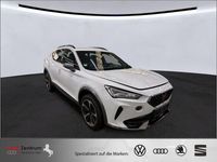 Gebraucht Cupra Formentor 150 PS (110 kW) 2023 Nevada white SUV