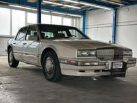 Gebraucht Cadillac Seville STS 305 PS (224 kW) 1991 Limousine