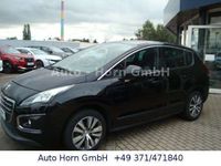 gebraucht Peugeot 3008 Active Pure Tech 130