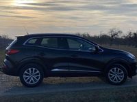 Gebraucht Renault Kadjar 131 PS (96 kW) 2015 SUV