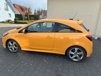 gebraucht Opel Corsa E OPC