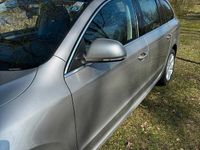 Gebraucht Skoda Superb 140 PS (102 kW) 2010 Braun Kombi