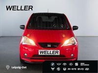 Gebraucht Seat Mii FR-Line 60 PS (44 kW) 2017 Rot Kleinwagen