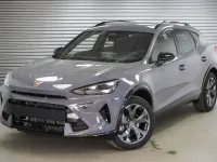 Neu Cupra Formentor 150 PS (110 kW) 2026 Graphene grau metallic (r6) SUV