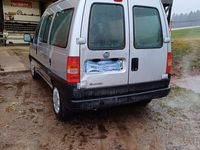 gebraucht Fiat Scudo 