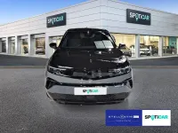 Nowe Opel Mokka-e GSe 206 kW (281 KM) 2026 Szary SUV