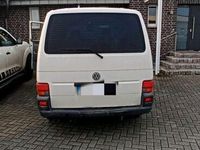 gebraucht VW T4 