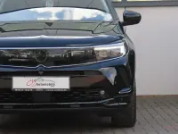 Gebraucht Opel Grandland X 131 PS (96 kW) 2024 Schwarz SUV